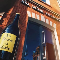Big Wine Freaks 29683