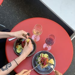 Bisou Bar 633687