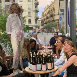 Bisou Bar 633691