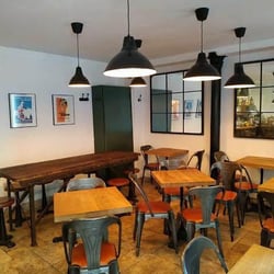Bistro Général 199403