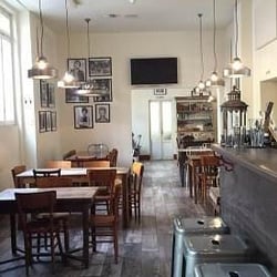 Bitter Gastropub 85182
