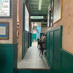 Bodega Solera 657164