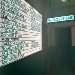 Bodega Solera 657166