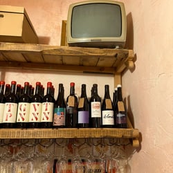Bodega Solera 680695