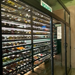 Bodega Solera 680697