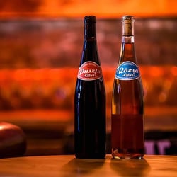 Bottle Riot 301219