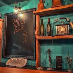 BQ Wine Bar 20075