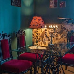 BQ Wine Bar 20076