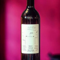 BQ Wine Bar 20079