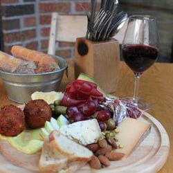 Buvette chez Simone 5236