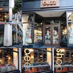 Buzz Wine Beer Shop 918