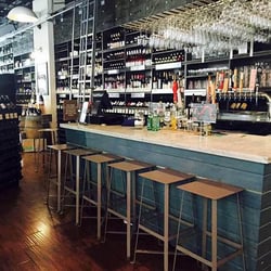 Buzz Wine Beer Shop 920