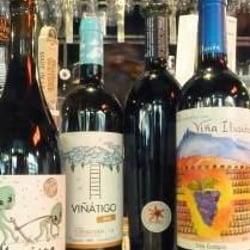 Buzz Wine Beer Shop 922