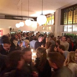 Café Binnenvisser 57489