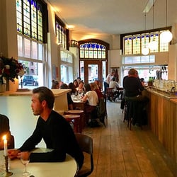 Café Binnenvisser 57492