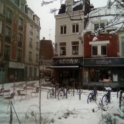 Cafe Citoyen 94575