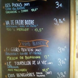 Cafe Citoyen 94580