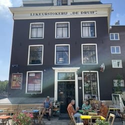 Café de Druif 680555