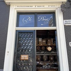 Café de Druif 680556