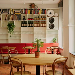 Cafe Frieda 675977