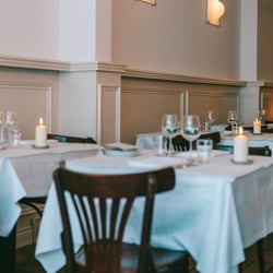 Cafe Klein 697108