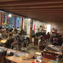 Café Terrien 504263