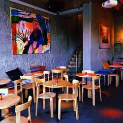 Café Ventura 193943
