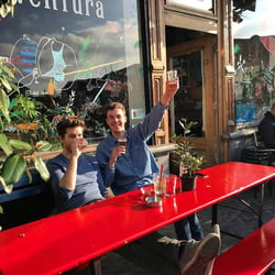 Café Ventura 193944