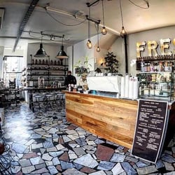 Cartel Roasters Brew Bar 5020
