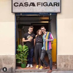 Casa Figari 243893