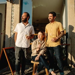 Casa Tão Longe, Tão Perto - Porto 786620