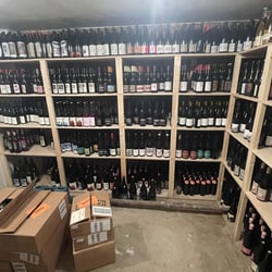 Cellar 36 730229