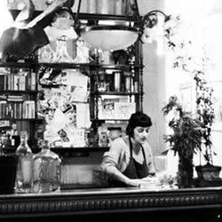 Chez Betty 5832