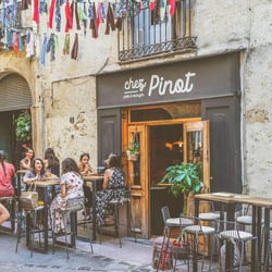 Chez Pinot 365055