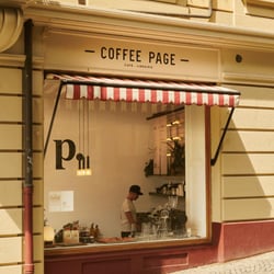 Coffee Page 688905