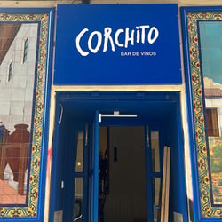 Corchito 720623
