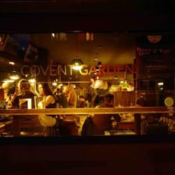 Covent Garden 202189