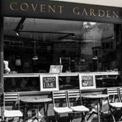 Covent Garden 208294