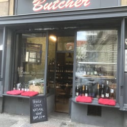 Dany’s Wine Bar 769049