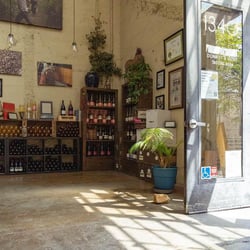 Donkey and Goat Winery - Tasting Room 504215