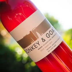 Donkey and Goat Winery - Tasting Room 504216