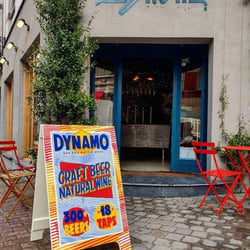 Dynamo 765986