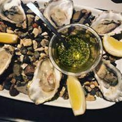Eff Eff Oyster and Wine Bar 242457