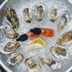 Eff Eff Oyster and Wine Bar 243525