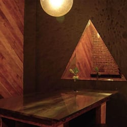 El Prado bar 49023
