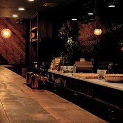 El Prado bar 49025