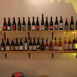 El Vino Crudo 520094