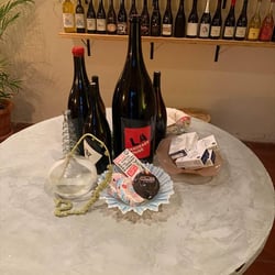 El Vino Crudo 520096