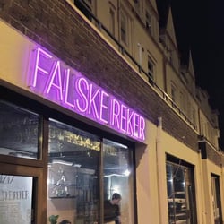 Falske Reker 530907