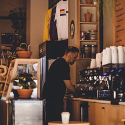 Father Coffee & Vinyls 775435